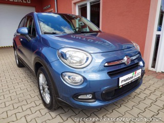 Fiat 500 500X 1.6 81KW E-TORQ Loun 2018