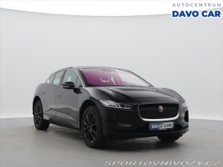 Jaguar I-Pace EV400 294kW 4WD