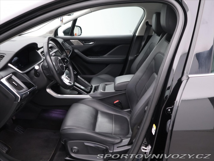 Jaguar I-Pace EV400 294kW 4WD 2019