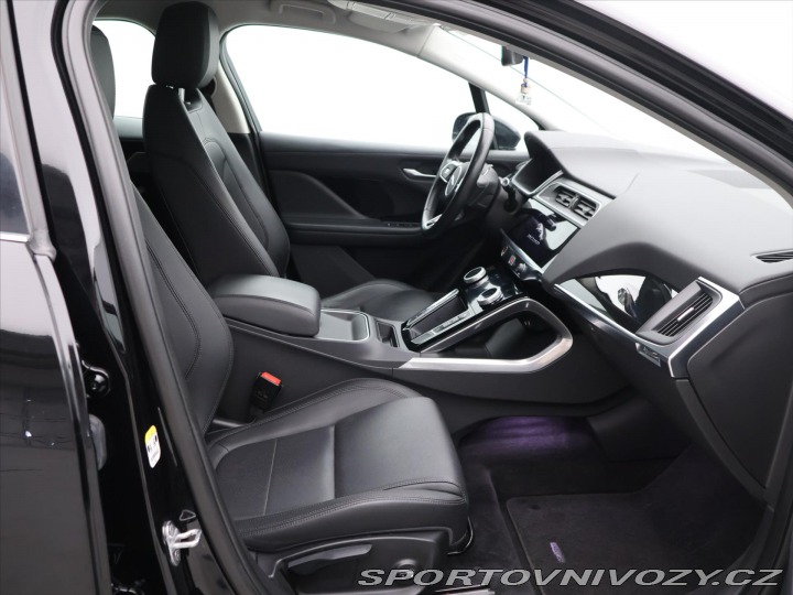 Jaguar I-Pace EV400 294kW 4WD 2019