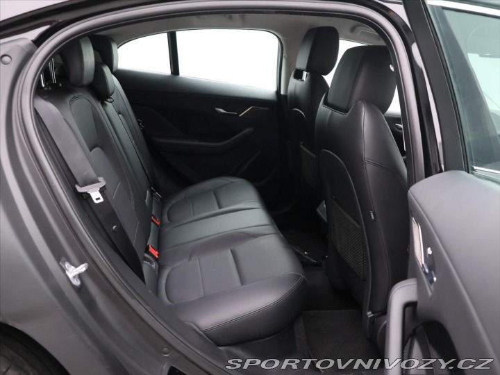 Jaguar I-Pace EV400 294kW 4WD 2019