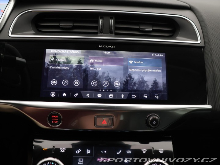 Jaguar I-Pace EV400 294kW 4WD 2019