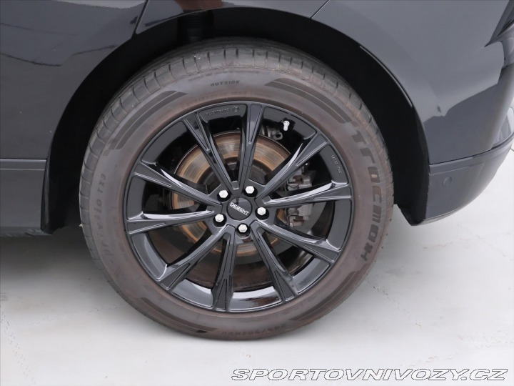 Jaguar I-Pace EV400 294kW 4WD 2019