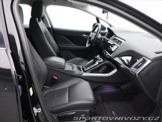 Jaguar I-Pace EV400 294kW 4WD 2019