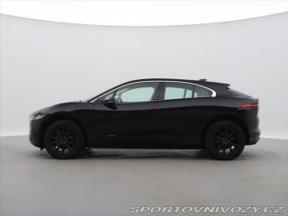 Jaguar I-Pace EV400 294kW 4WD 2019