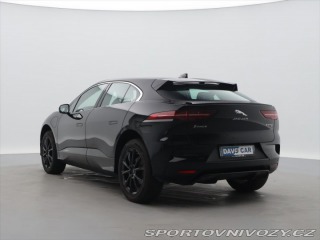 Jaguar I-Pace EV400 294kW 4WD 2019