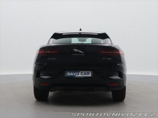 Jaguar I-Pace EV400 294kW 4WD 2019