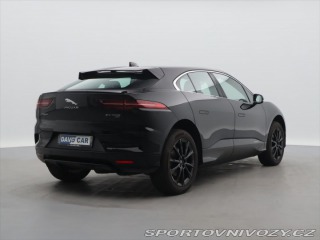 Jaguar I-Pace EV400 294kW 4WD 2019