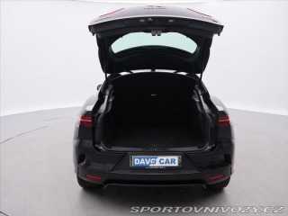 Jaguar I-Pace EV400 294kW 4WD 2019