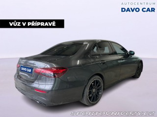 Mercedes-Benz E 2,0 220D 147KW AMG NIGHT 2023