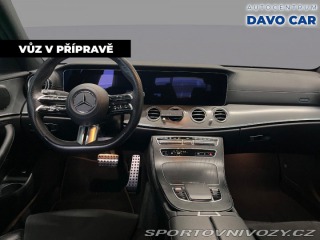 Mercedes-Benz E 2,0 220D 147KW AMG NIGHT 2023