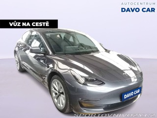 Tesla Model 3 Long Range 75kWh AWD SoH