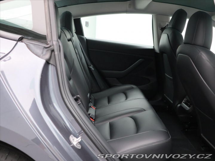 Tesla Model 3 Long Range 75kWh AWD SoH 2022