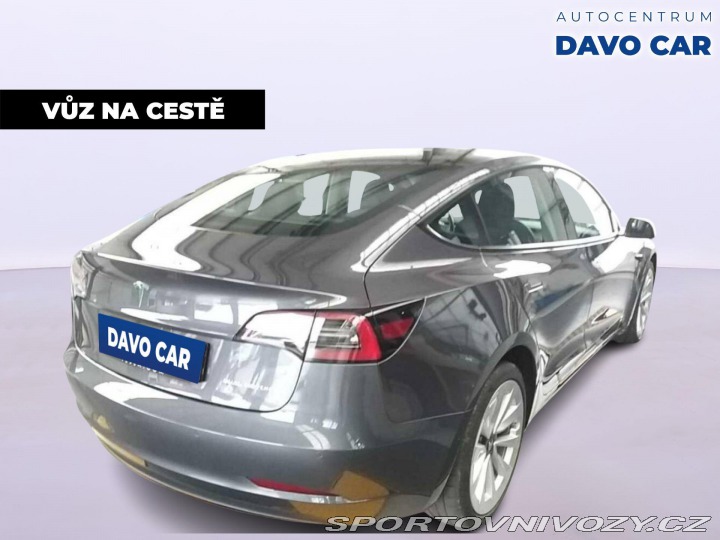 Tesla Model 3 Long Range 75kWh AWD SoH 2022