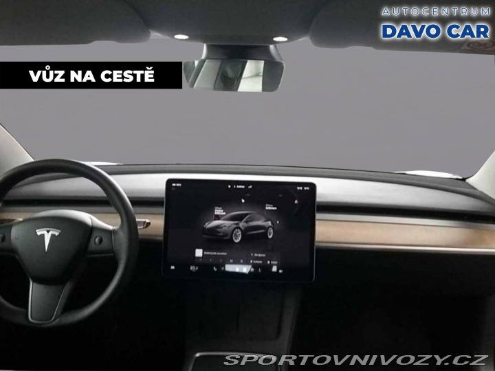 Tesla Model 3 Long Range 75kWh AWD SoH 2022