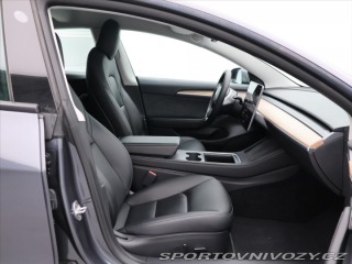 Tesla Model 3 Long Range 75kWh AWD SoH 2022