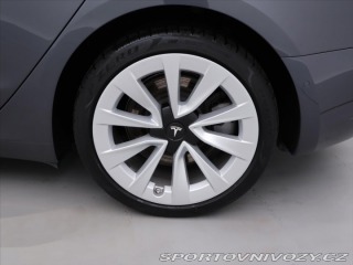 Tesla Model 3 Long Range 75kWh AWD SoH 2022