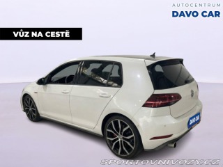 Volkswagen Golf 2,0 TSI GTI Performance 1 2017