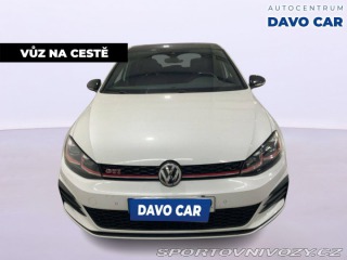 Volkswagen Golf 2,0 TSI GTI Performance 1 2017