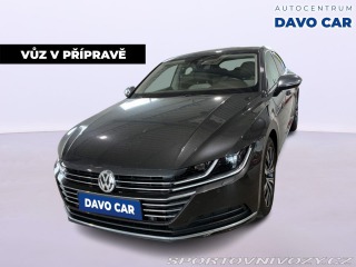 Volkswagen Arteon 2,0 TDi 140kW 4Motion DSG