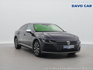 Volkswagen Arteon 2,0 TDi 140kW 4Motion DSG