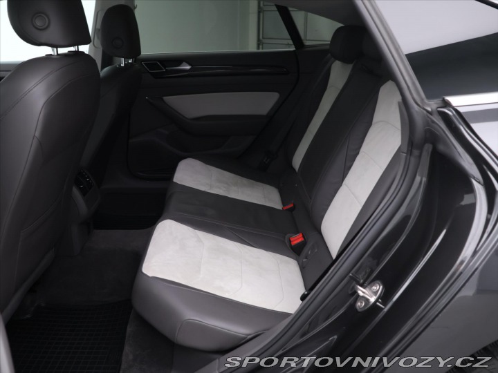 Volkswagen Arteon 2,0 TDi 140kW 4Motion DSG 2018