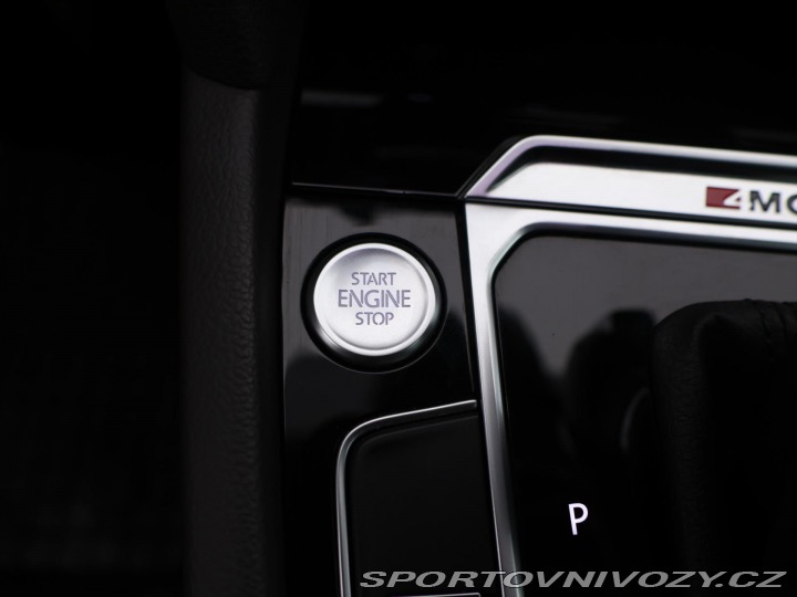 Volkswagen Arteon 2,0 TDi 140kW 4Motion DSG 2018