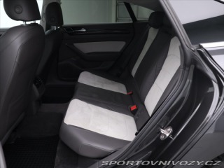 Volkswagen Arteon 2,0 TDi 140kW 4Motion DSG 2018
