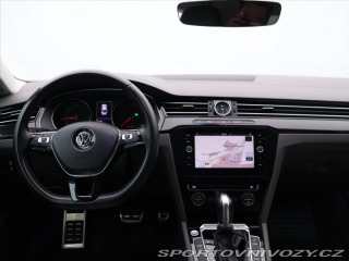 Volkswagen Arteon 2,0 TDi 140kW 4Motion DSG 2018