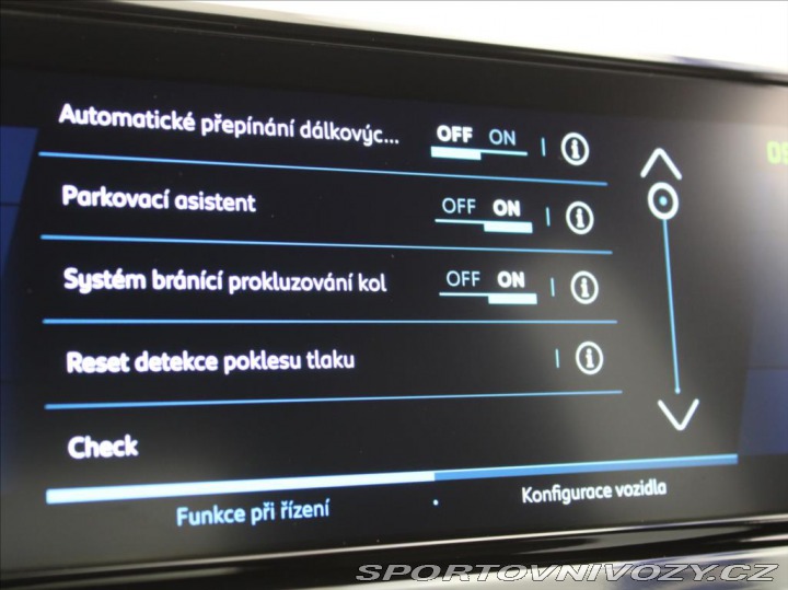 Peugeot 208 GTi 0,1 150kW GT-line 4050km! 2023