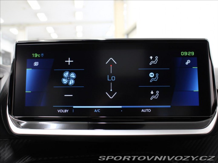 Peugeot 208 GTi 0,1 150kW GT-line 4050km! 2023