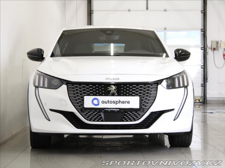 Peugeot 208 GTi 0,1 150kW GT-line 4050km! 2023