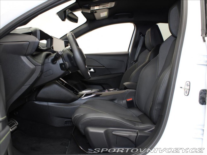 Peugeot 208 GTi 0,1 150kW GT-line 4050km! 2023