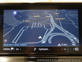 Peugeot 208 GTi 0,1 150kW GT-line 4050km! 2023