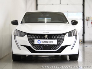 Peugeot 208 GTi 0,1 150kW GT-line 4050km! 2023