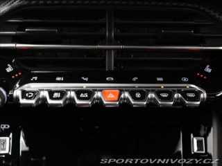 Peugeot 208 GTi 0,1 150kW GT-line 4050km! 2023