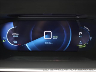 Peugeot 208 GTi 0,1 150kW GT-line 4050km! 2023