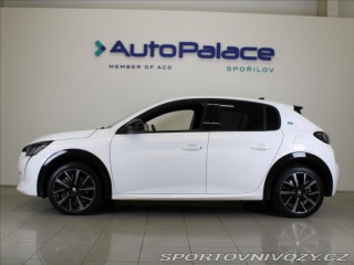 Peugeot 208 GTi 0,1 150kW GT-line 4050km! 2023