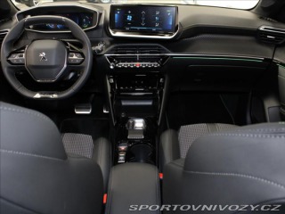 Peugeot 208 GTi 0,1 150kW GT-line 4050km! 2023
