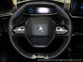 Peugeot 208 GTi 0,1 150kW GT-line 4050km! 2023