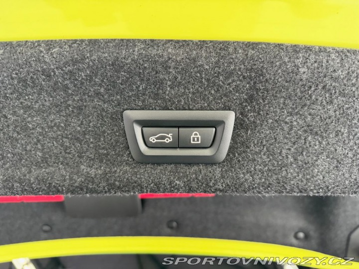 BMW M3 COMPETITION M XDRIVE, M-D 2022