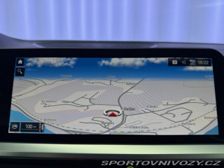 BMW M3 COMPETITION M XDRIVE, M-D 2022