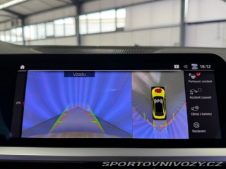 BMW M3 COMPETITION M XDRIVE, M-D 2022