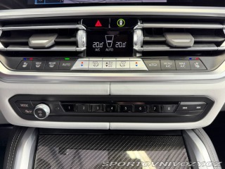 BMW M3 COMPETITION M XDRIVE, M-D 2022