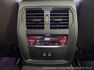 BMW M3 COMPETITION M XDRIVE, M-D 2022