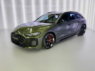 Audi RS5 RS5 AVANT QUATTRO, 470 kW