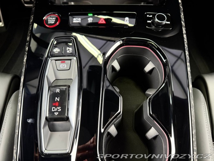 Audi RS5 RS5 AVANT QUATTRO, 470 kW 2026