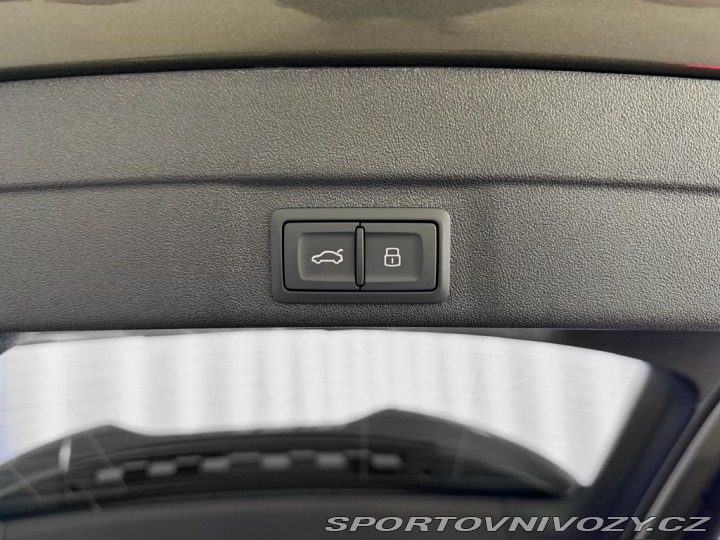 Audi RS5 RS5 AVANT QUATTRO, 470 kW 2026