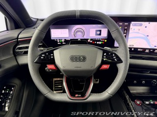 Audi RS5 RS5 AVANT QUATTRO, 470 kW 2026