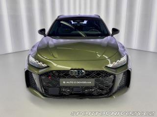 Audi RS5 RS5 AVANT QUATTRO, 470 kW 2026